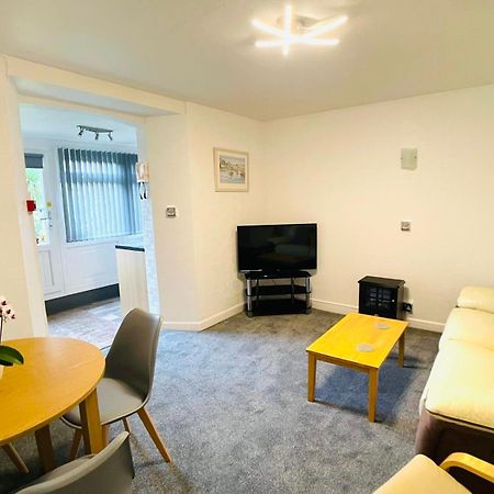 Bedford Holiday Apartments Пейнтон Экстерьер фото