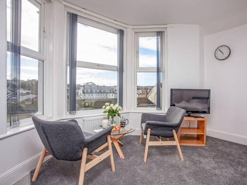 Bedford Holiday Apartments Пейнтон Экстерьер фото
