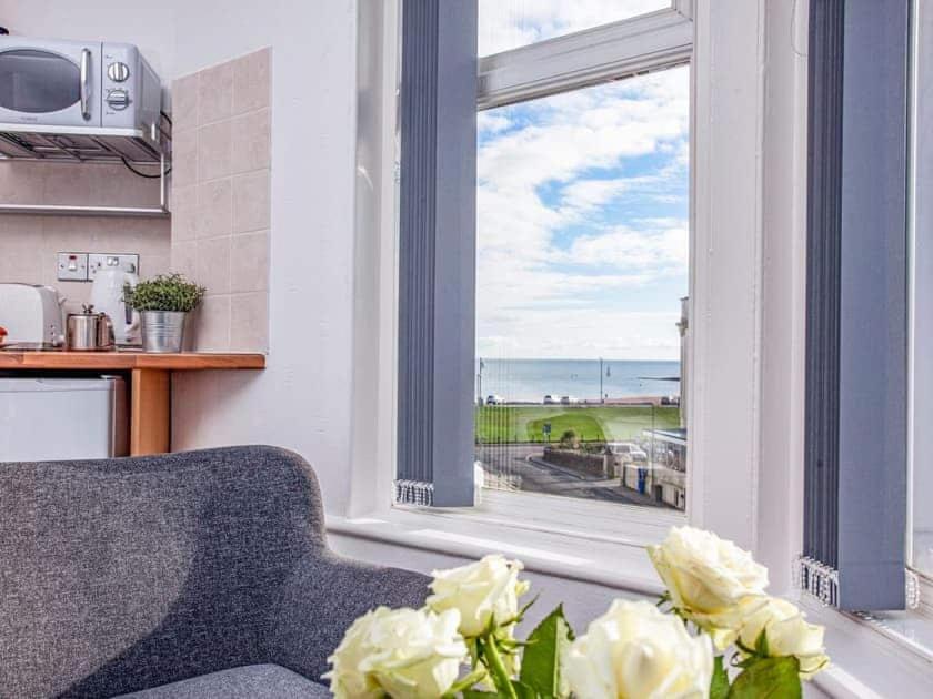 Bedford Holiday Apartments Пейнтон Экстерьер фото
